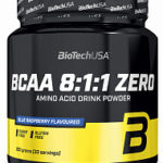 BioTechUSA BCAA 8:1:1 Zero (250 g)