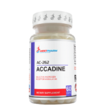 WestPharm Accadine (AC-262536) 10 mg (60 кап.)