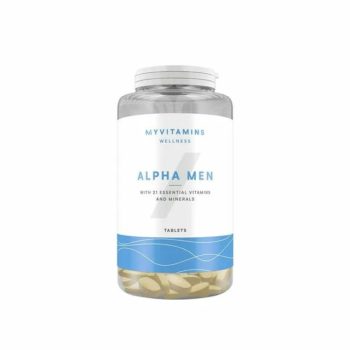MyProtein Alpha Men (240 tabs)