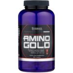 Ultimate Nutrition Amino Gold (325 таб.)