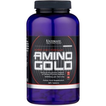 Ultimate Nutrition Amino Gold (325 tabs)