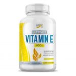 Proper Vit Ultimate Vitamin E 400 IU (120 sgels)