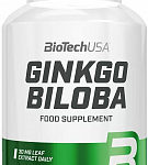BioTechUSA Ginkgo Biloba (90 таб.)