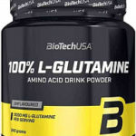 BioTechUSA L-Glutamine (240 г)