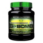 Scitec Nutrition G-Bomb 2.0 (500 г)
