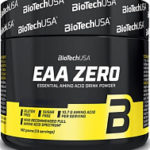 BioTechUSA EAA Zero (182 g)