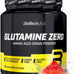 BioTechUSA Glutamine Zero (300 г)