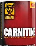Fit Foods Mutant Carnitine (90 кап.)