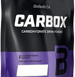 BioTechUSA Carbox (1000 г)