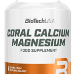 BioTechUSA Coral Calcium Magnesium (100 таб.)