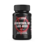 No-Name Nutrition Ligandrol HD LGD-4033 10 mg (60 caps)