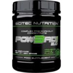 Scitec Nutrition Pow3rd! 2.0 (350 г)
