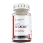 WestPharm Recardin (SR-9011) 15 mg (60 кап.)