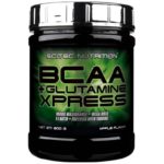 Scitec Nutrition BCAA + Glutamine Xpress (300 г)