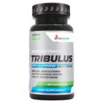 WestPharm Tribulus 500 mg (90 caps)
