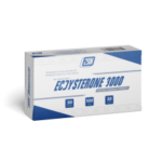 2SN Ecdysterone 3000 mg (30 кап.)