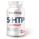 Be First 5-HTP 100 mg (30 кап.)