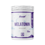 FitRule Melatonin 10 mg (60 кап.)
