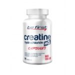 Be First Creatine Hydrochloride HCL (90 кап.)