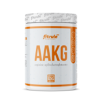 FitRule AAKG 600 mg (120 кап.)
