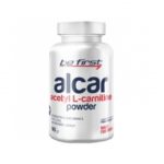 Be First ALCAR (Acetyl L-Carnitine HCL) (90 кап.)