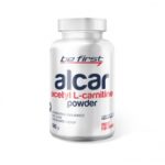 Be First ALCAR (Acetyl L-Carnitine) Powder (90 g)