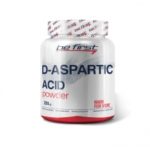 Be First D-Aspartic Acid powder 100 гр