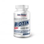 Be First Biotin (60 кап.)