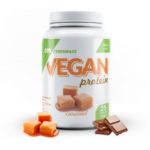 CyberMass Vegan Protein (750 г)