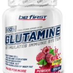 Be First Glutamine powder 300 гр