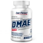 Be First DMAE 250 mg (60 caps)
