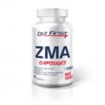 Be First ZMA + Vitamin D3 (90 кап.)