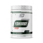 2SN Yohimbe 100 mg (90 caps)