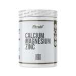 Fitrule Calcium Magnesium Zinc 60caps