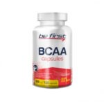 Be First BCAA Capsules (120 кап.)