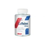 CyberMass Caffeine 200 mg (100 кап.)