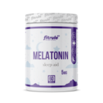FitRule Melatonin 5 mg (60 кап.)