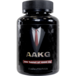 RavNutrition AAKG 1000 mg (100 таб.)