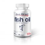 Be First Fish Oil (90 кап.)