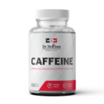 Dr.Hoffman Caffeine 200 mg (90 кап.)