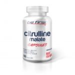 Be First Citrulline Malate (120 кап.)