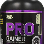 Optimum Nutrition Pro Gainer (2,31 кг)