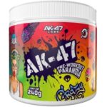 AK-47 Labs Pre-Workout (240 g)