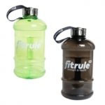 Бутыль FitRule с металлической крышкой (1300 ml)