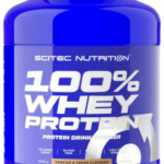 Scitec Nutrition 100% Whey Protein (2350 g)