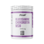 Fitrule Glucosamine+Chondroitin+MSM 600mg 120 caps