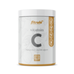 FitRule Vitamin C 500 mg (60 caps)