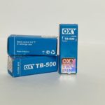 Oxytropin TB-500 (упаковка 5 мг)