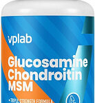 VP Laboratory Glucosamine Chondroitin MSM (90 таб.)
