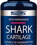 Scitec Nutrition Shark Cartilage (75 кап.)